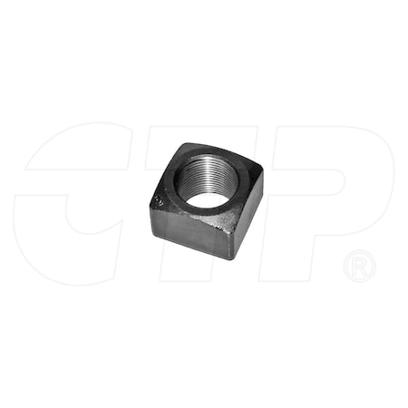 Aic Replacement Parts Shoe Nut Fits Komatsu Models 178-32-11220